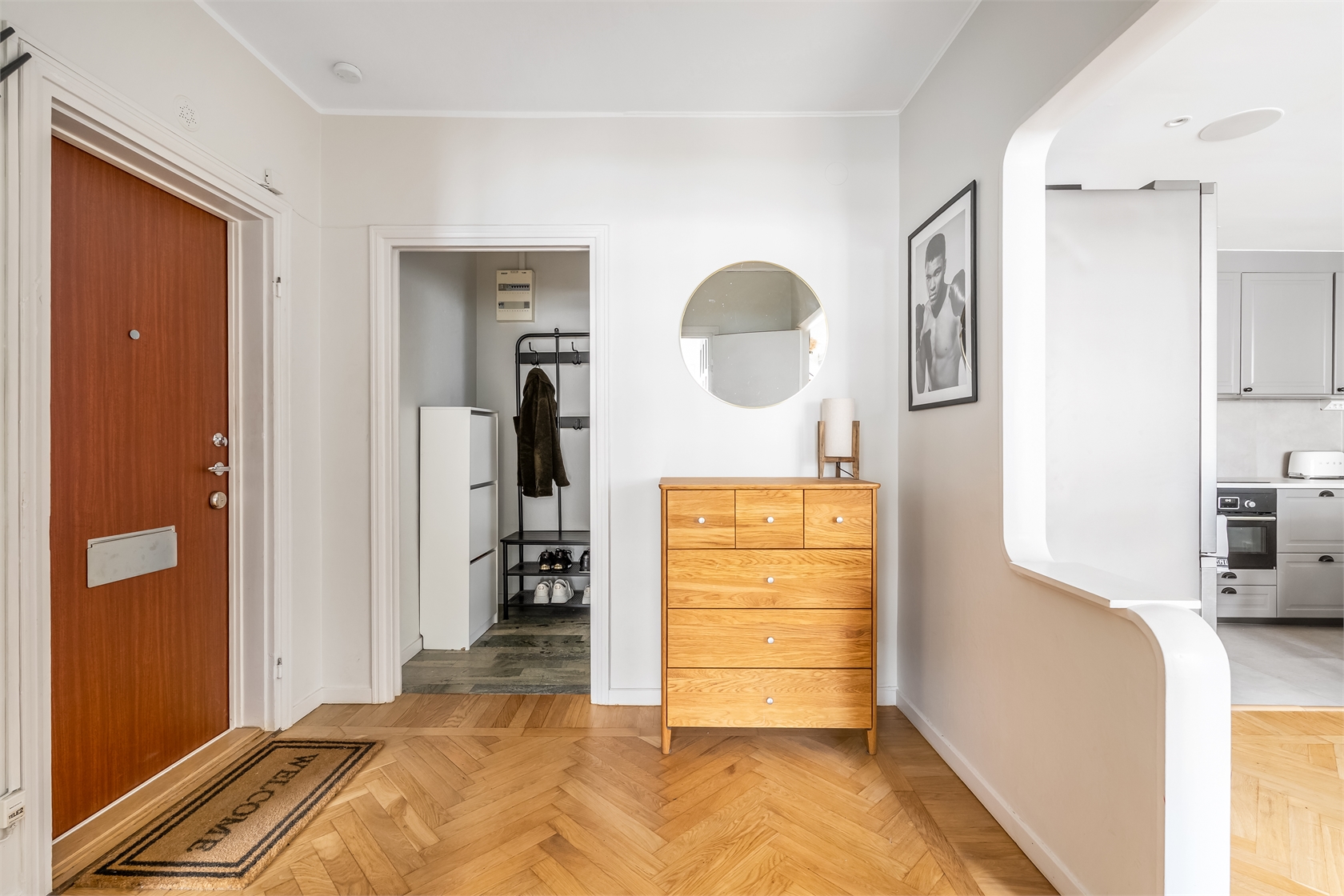 Skytteholmsvägen 24, vån 4 – bild 18