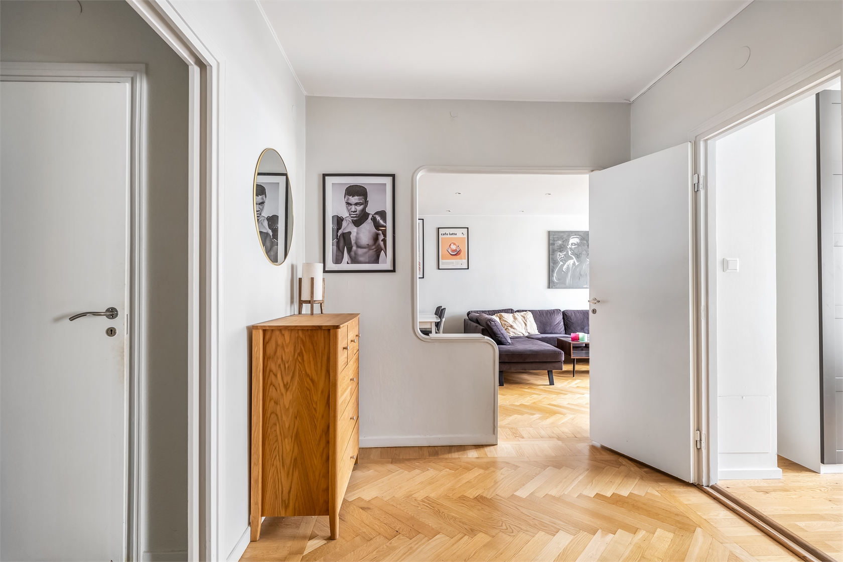 Skytteholmsvägen 24, vån 4 – bild 17