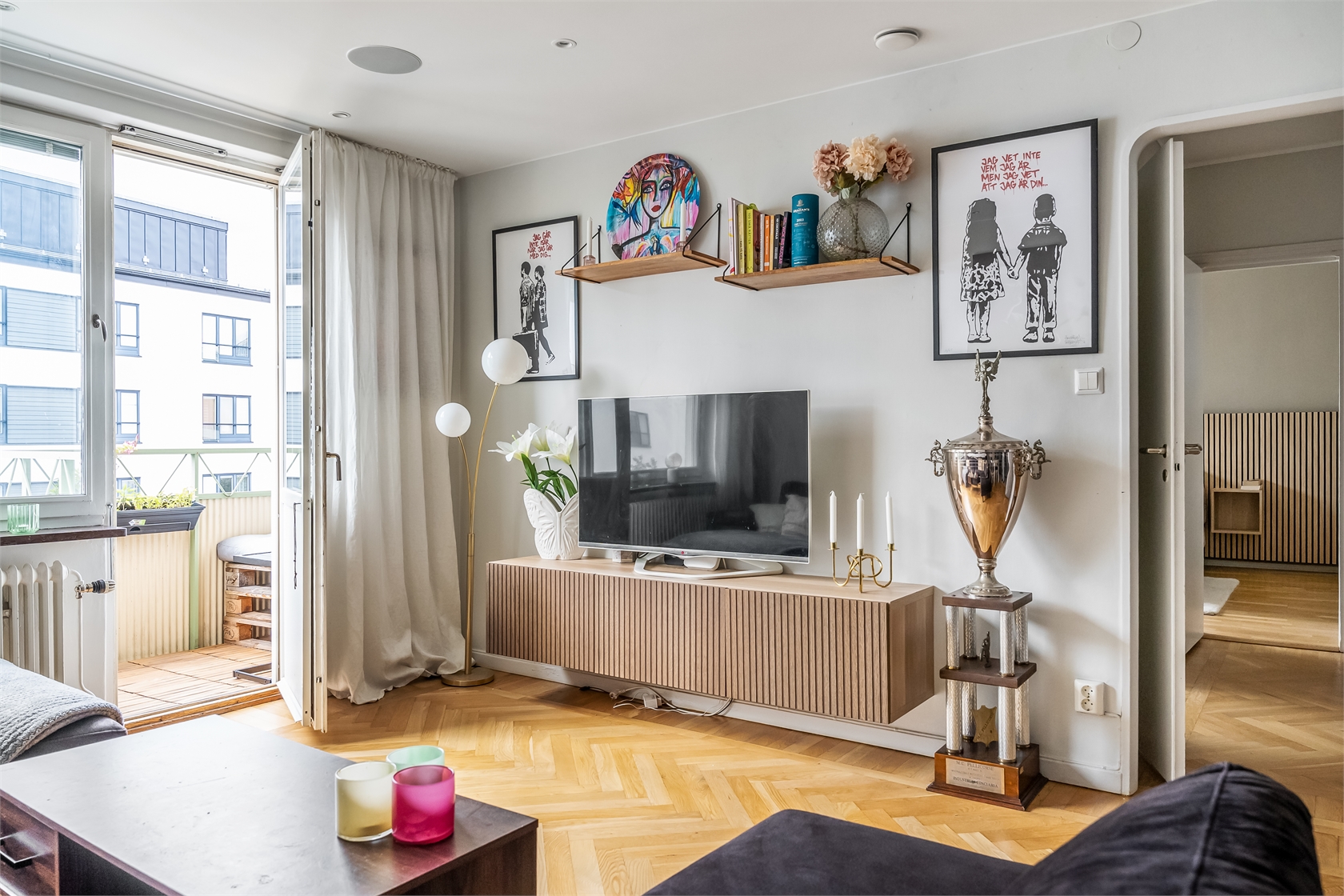 Skytteholmsvägen 24, vån 4 – bild 7