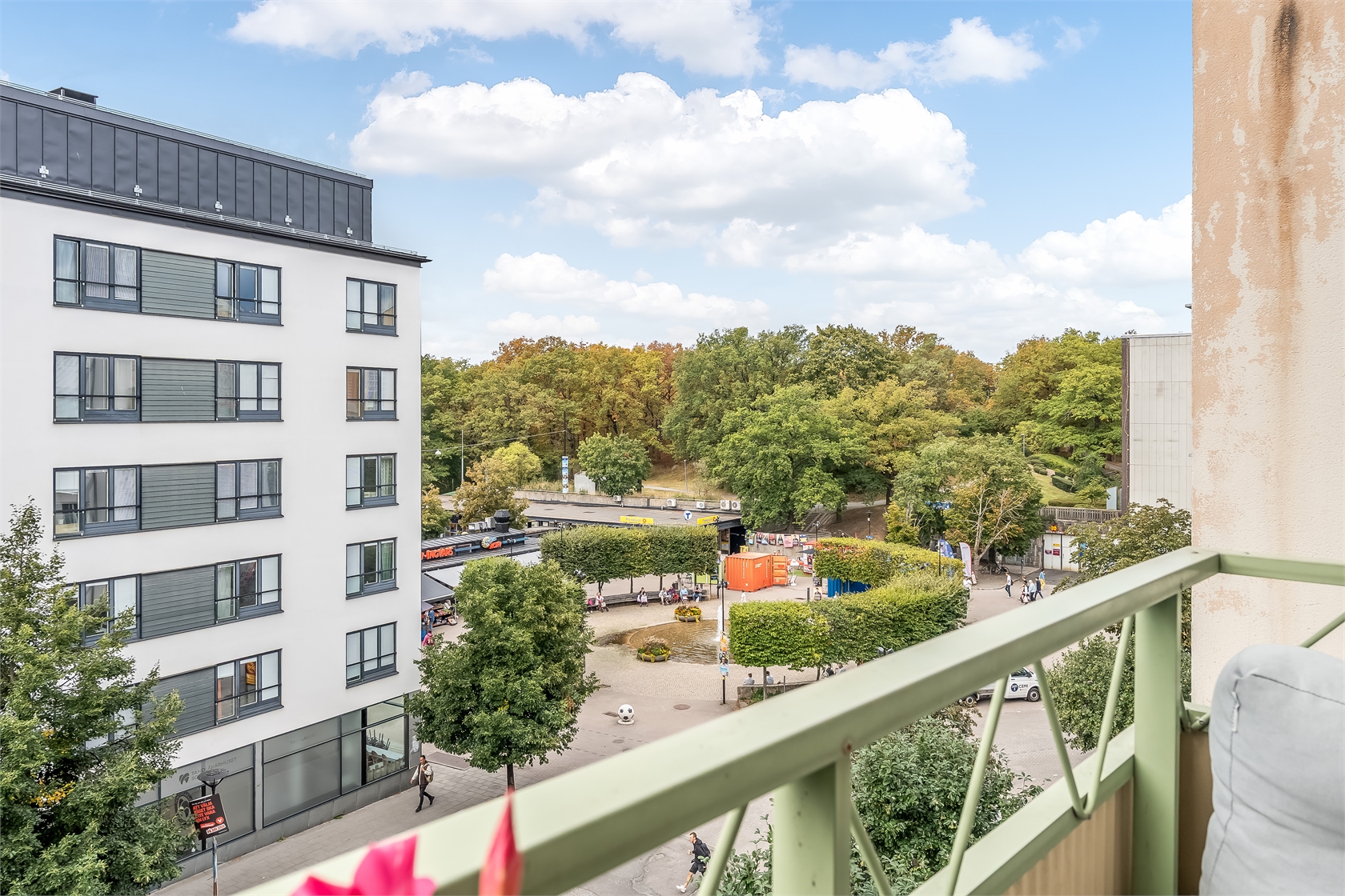 Skytteholmsvägen 24, vån 4 – bild 4
