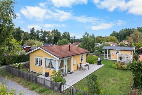 Ribacken 48