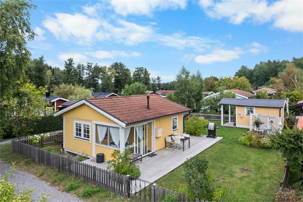 Ribacken 48