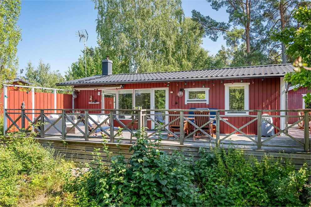 Smörblommevägen 6