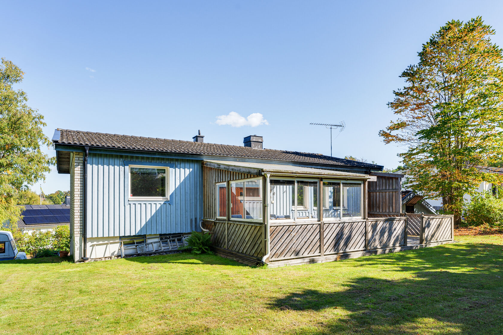 Torekullevägen 24 – bild 2
