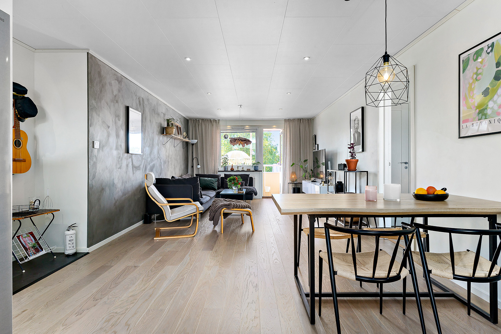 Norra Torlandsgatan 13 B – bild 4