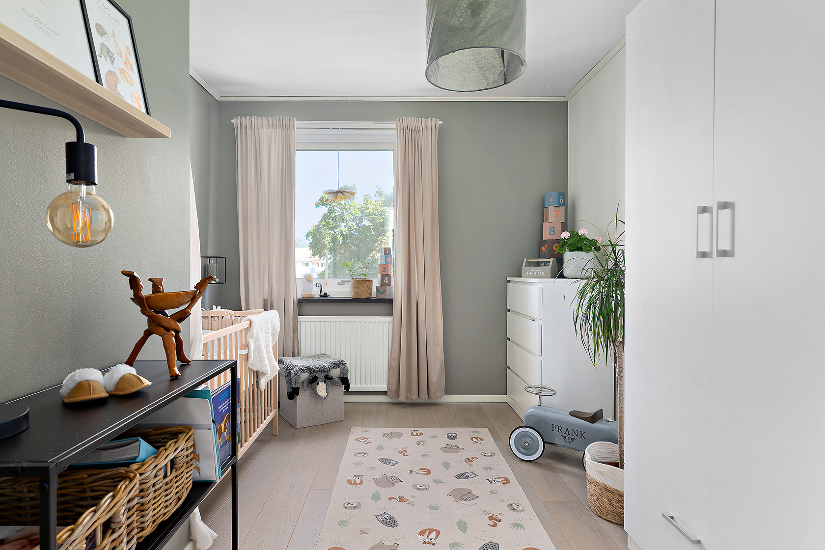 Norra Torlandsgatan 13 B – bild 8