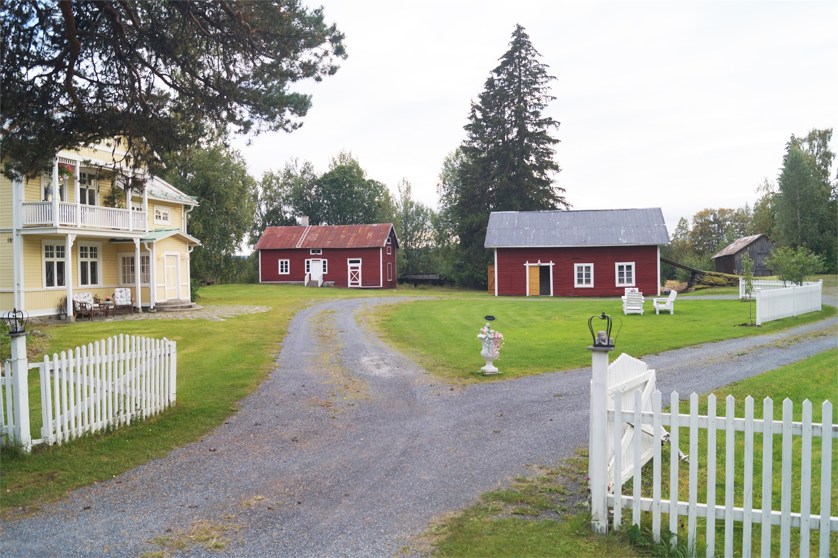 Landön 189 – bild 2