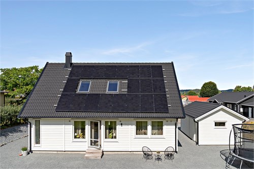 Gullsätersgatan 9