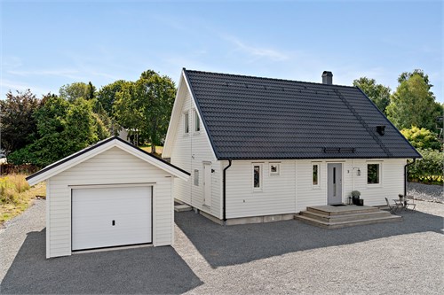 Gullsätersgatan 9