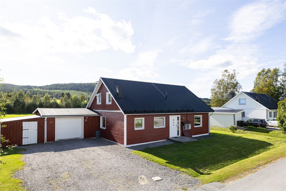 Holmbäcksvägen 19