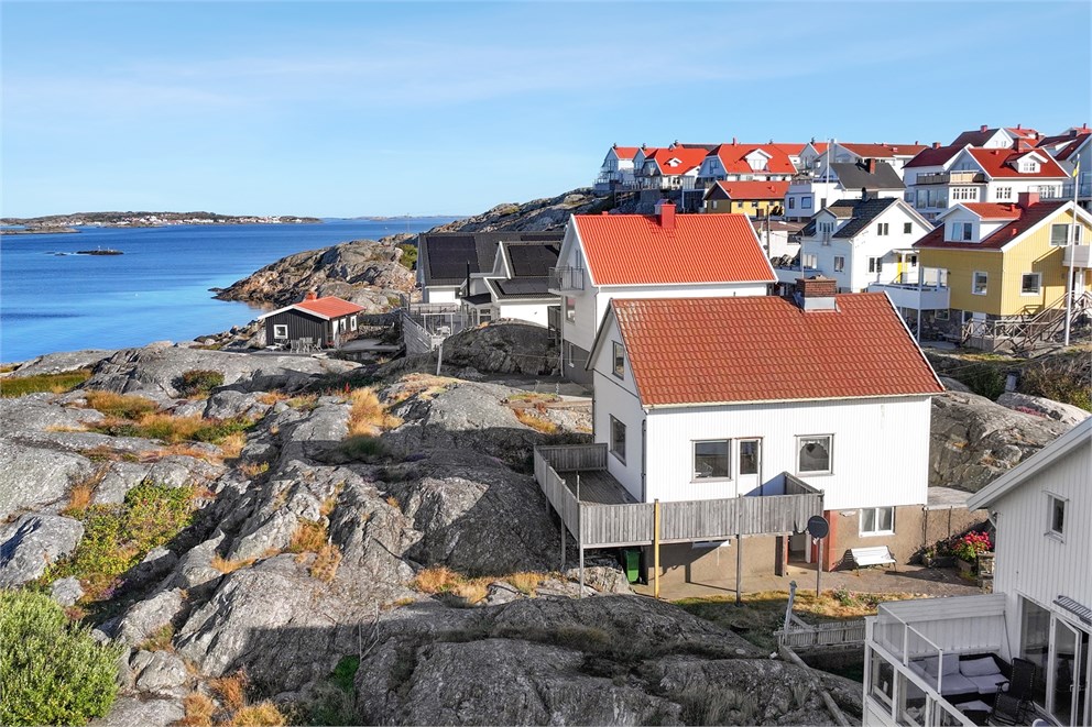 Långedalsvägen 18