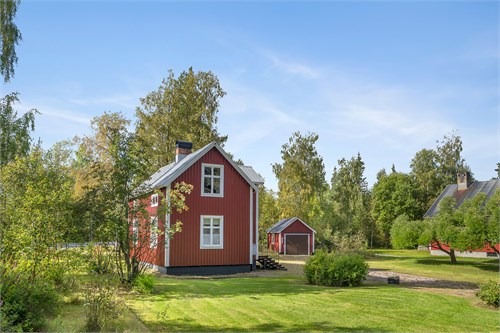 Kalix vägen 2