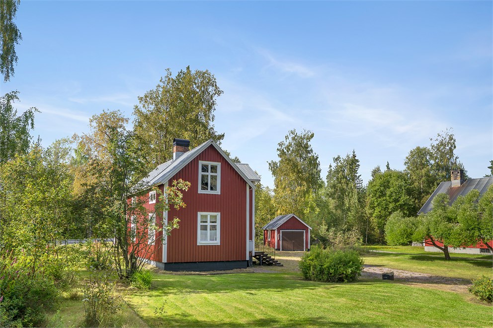 Kalix vägen 2