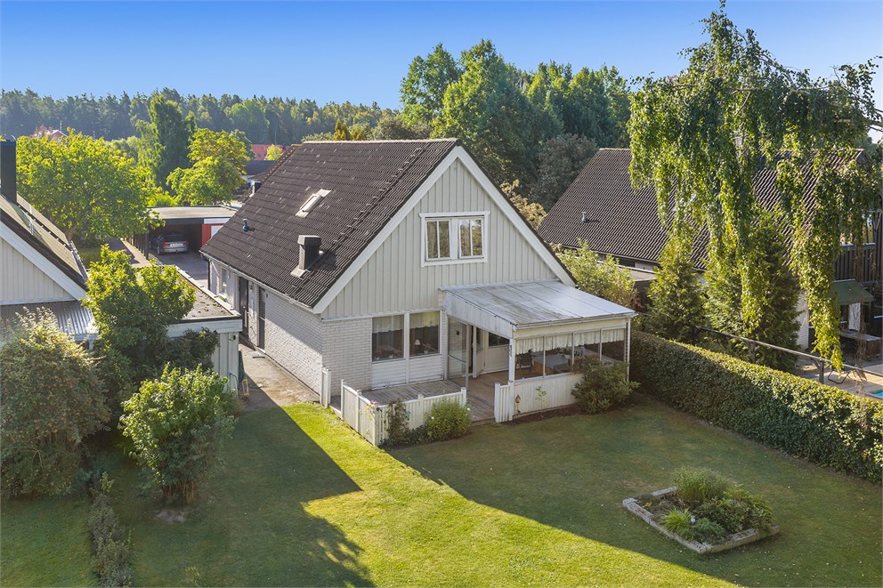 Gösvägen 3