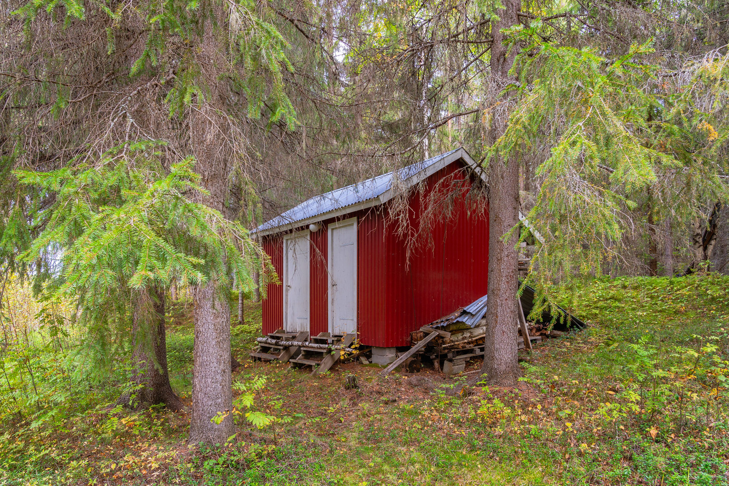 Södra Fällfors 1:9 + Södra Fällfors 1:14 – bild 25