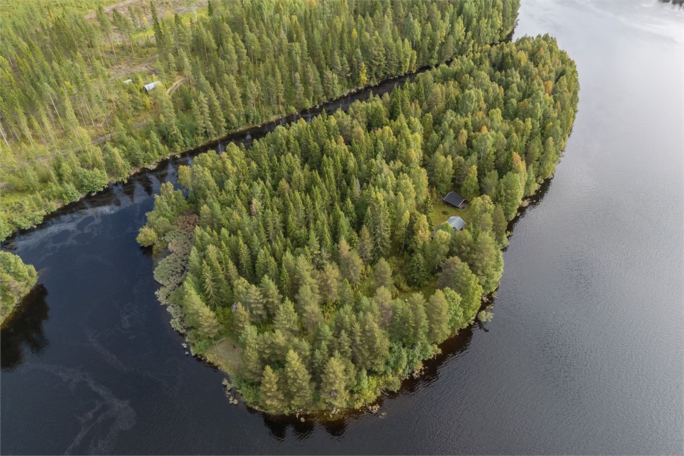 Södra Fällfors 1:9 + Södra Fällfors 1:14