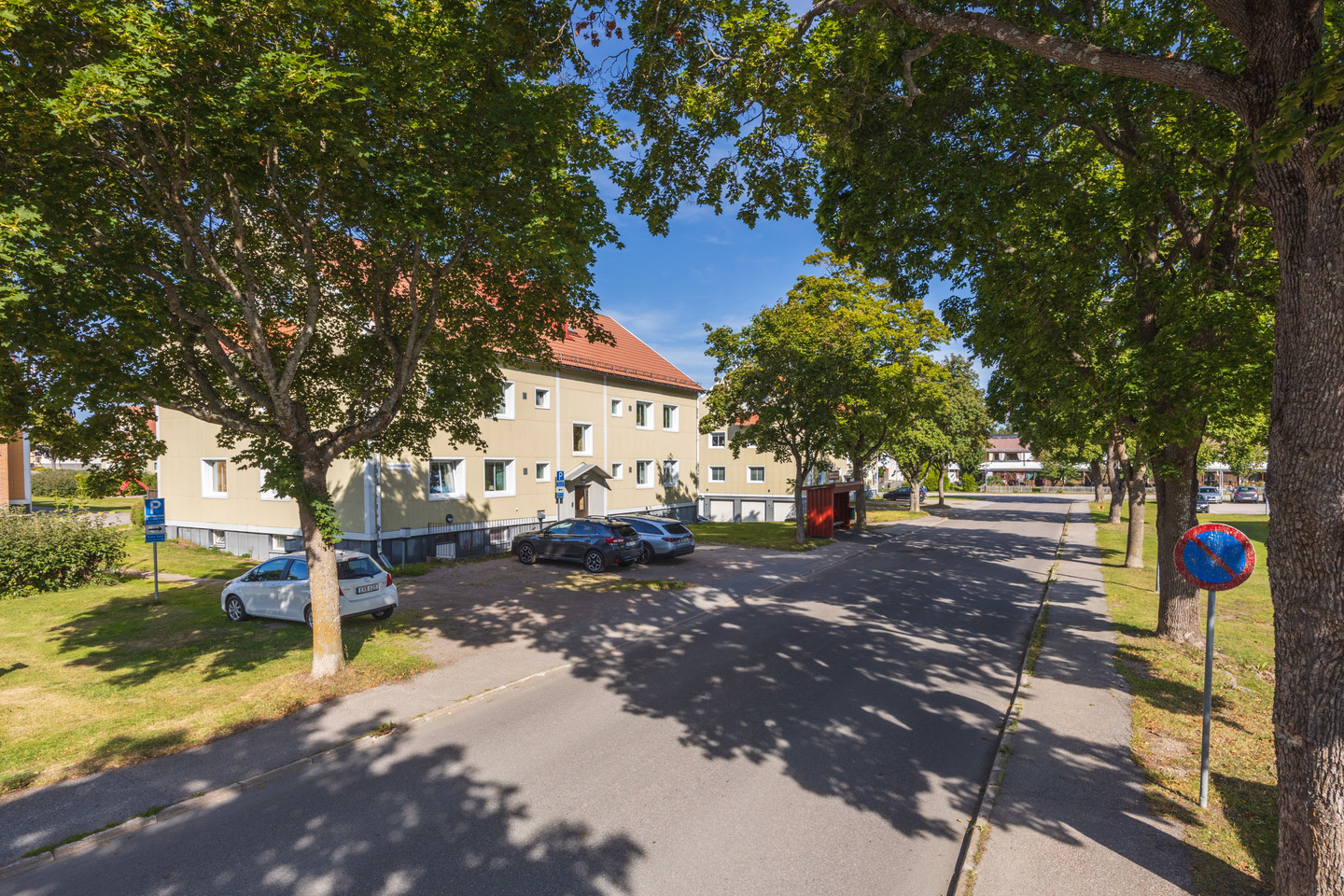 Rosendalsgatan 5 – bild 17