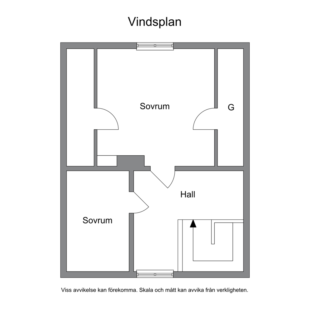 Planritning 2