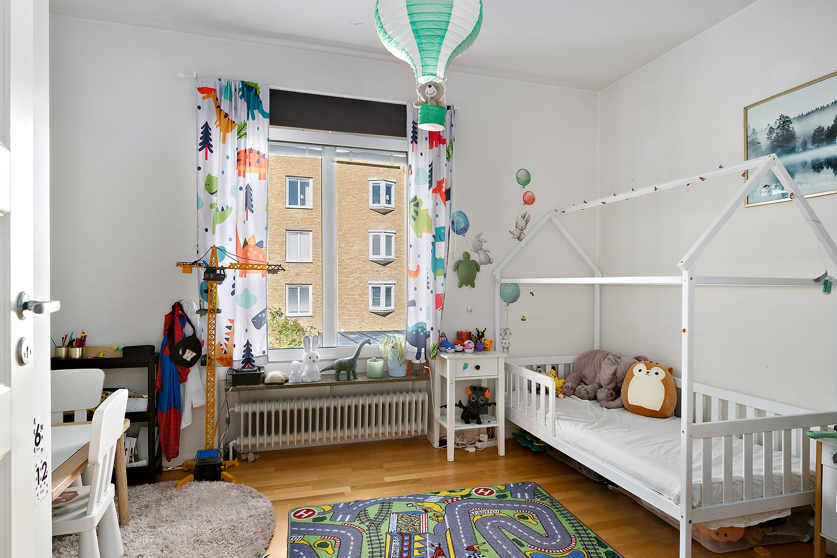Nämndemansgatan 55B – bild 10