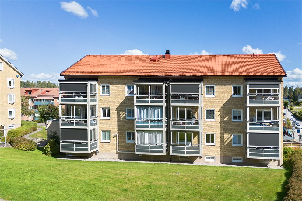 Nämndemansgatan 55B