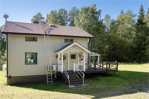 Betsvägen 16