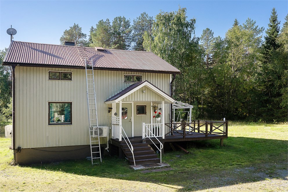Betsvägen 16