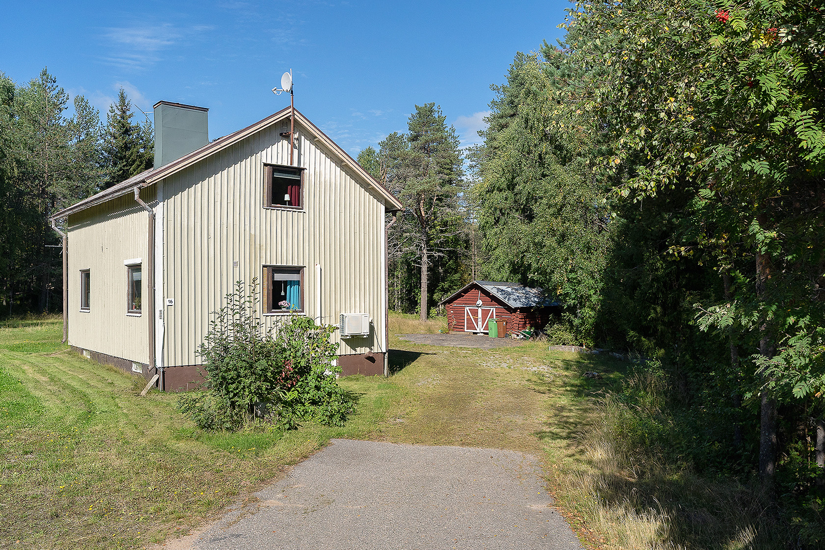 Betsvägen 16 – bild 20