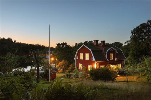 Solstadström Strömsund 1