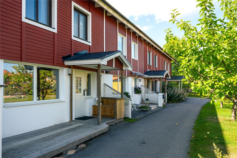 Vallhovsvägen 88D