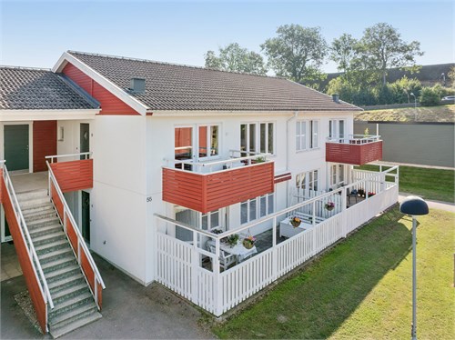 Viktoriagatan 55 B