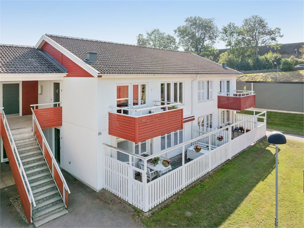 Viktoriagatan 55 B