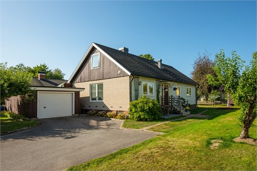 Svarvargatan 42