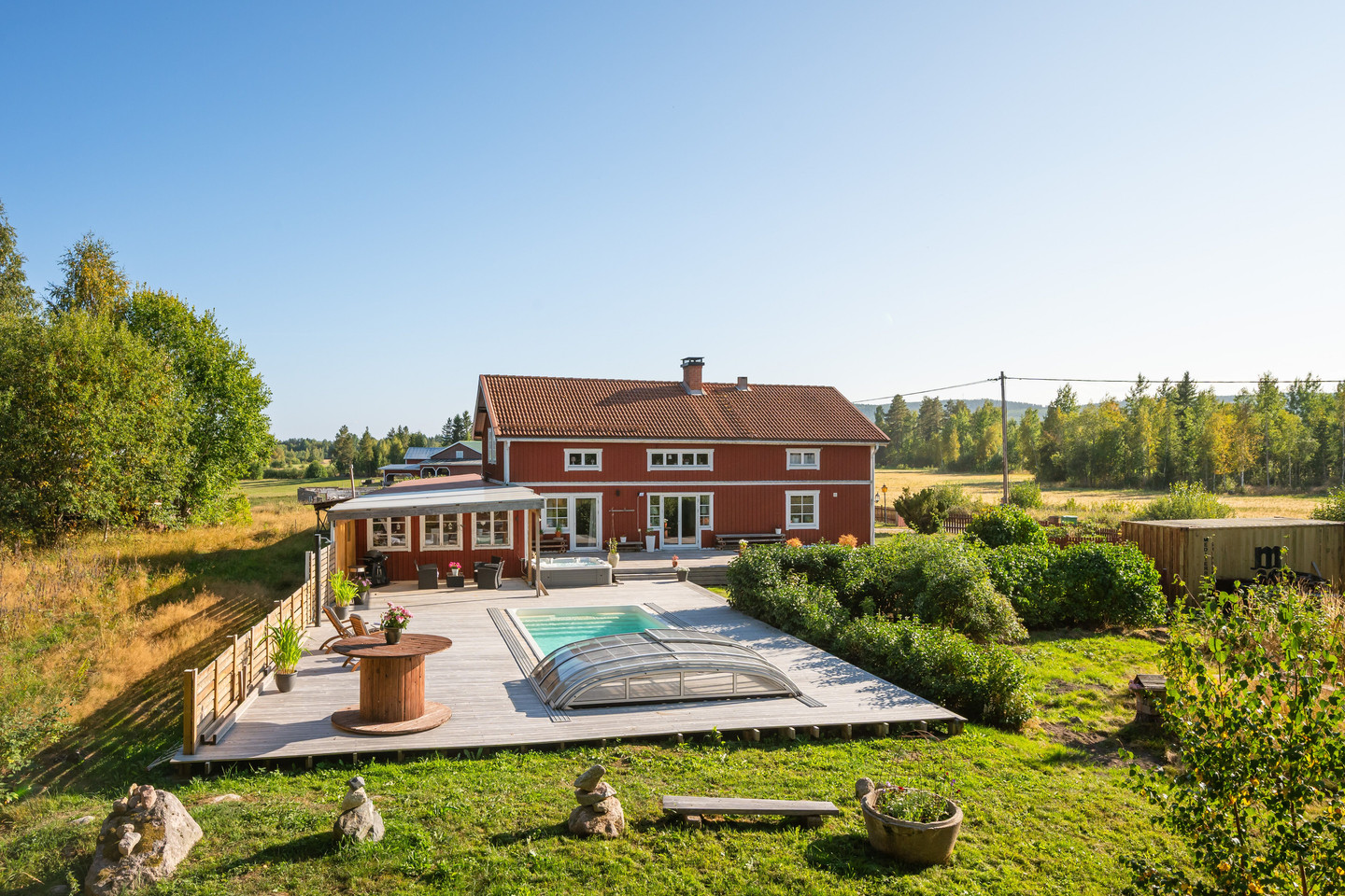 Bladmursvägen 42 – bild 8