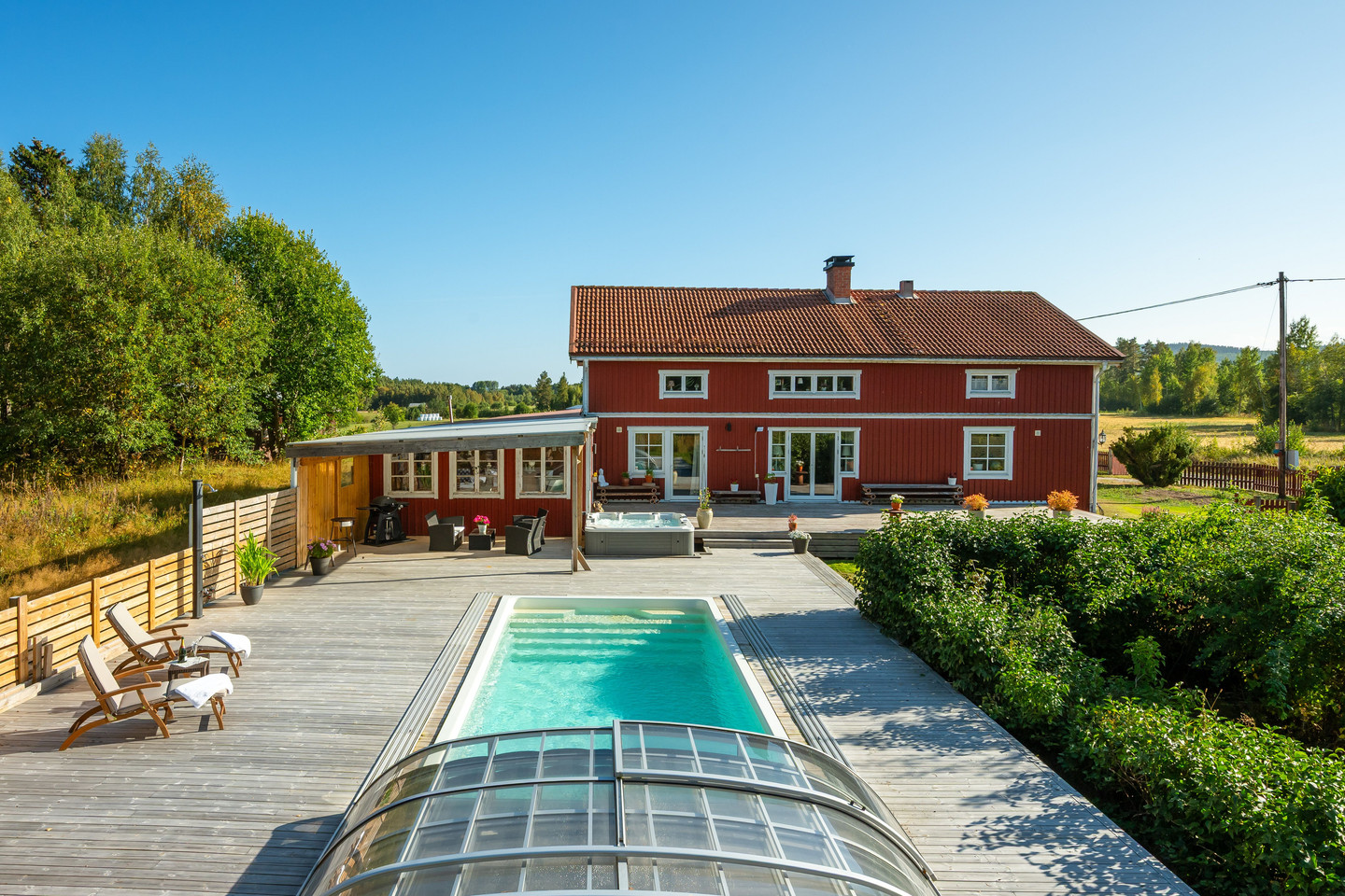 Bladmursvägen 42 – bild 9