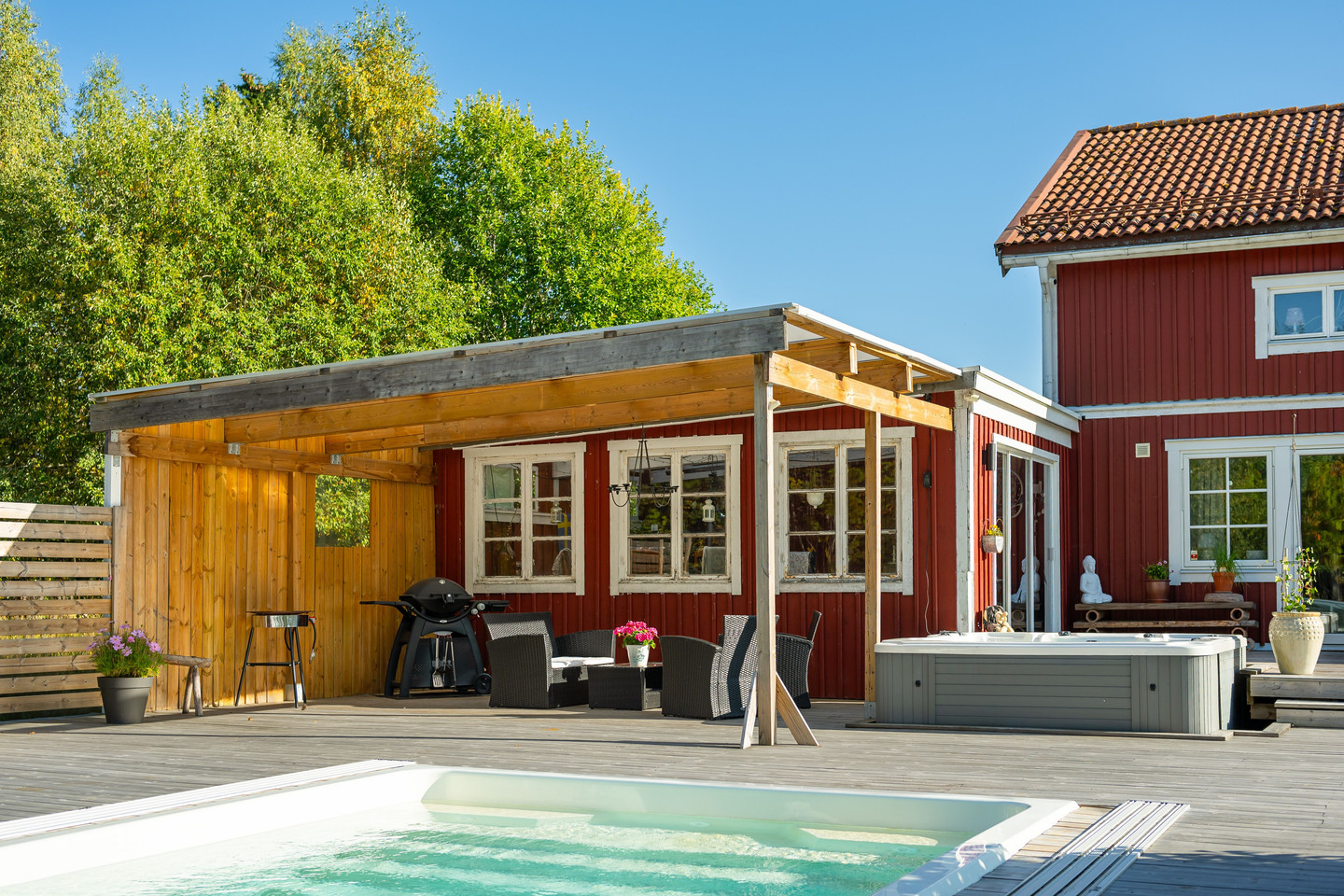 Bladmursvägen 42 – bild 10
