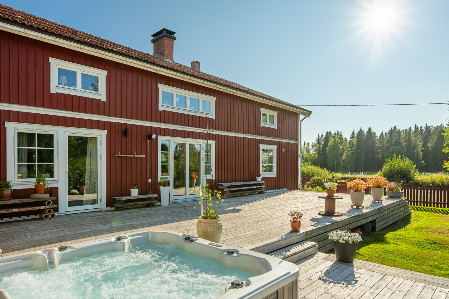 Bladmursvägen 42 – bild 15