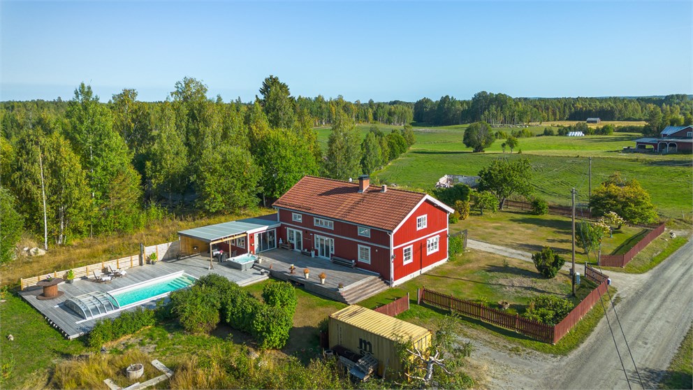 Bladmursvägen 42