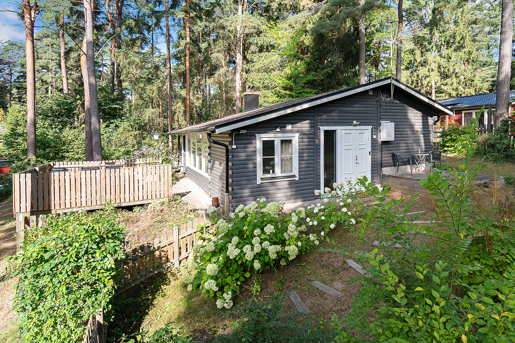 Svalstigen 3 – bild 2