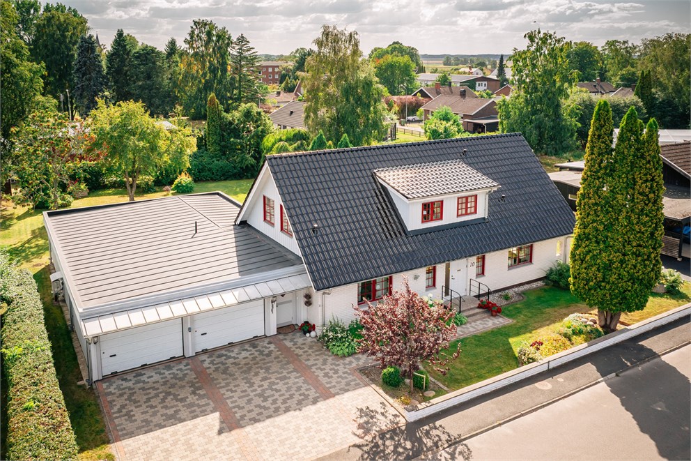Norra Bergsgatan 10