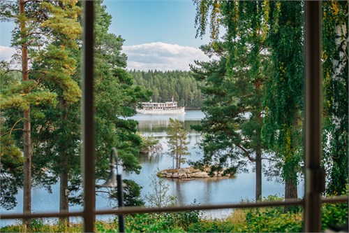 Karl smeds väg 23