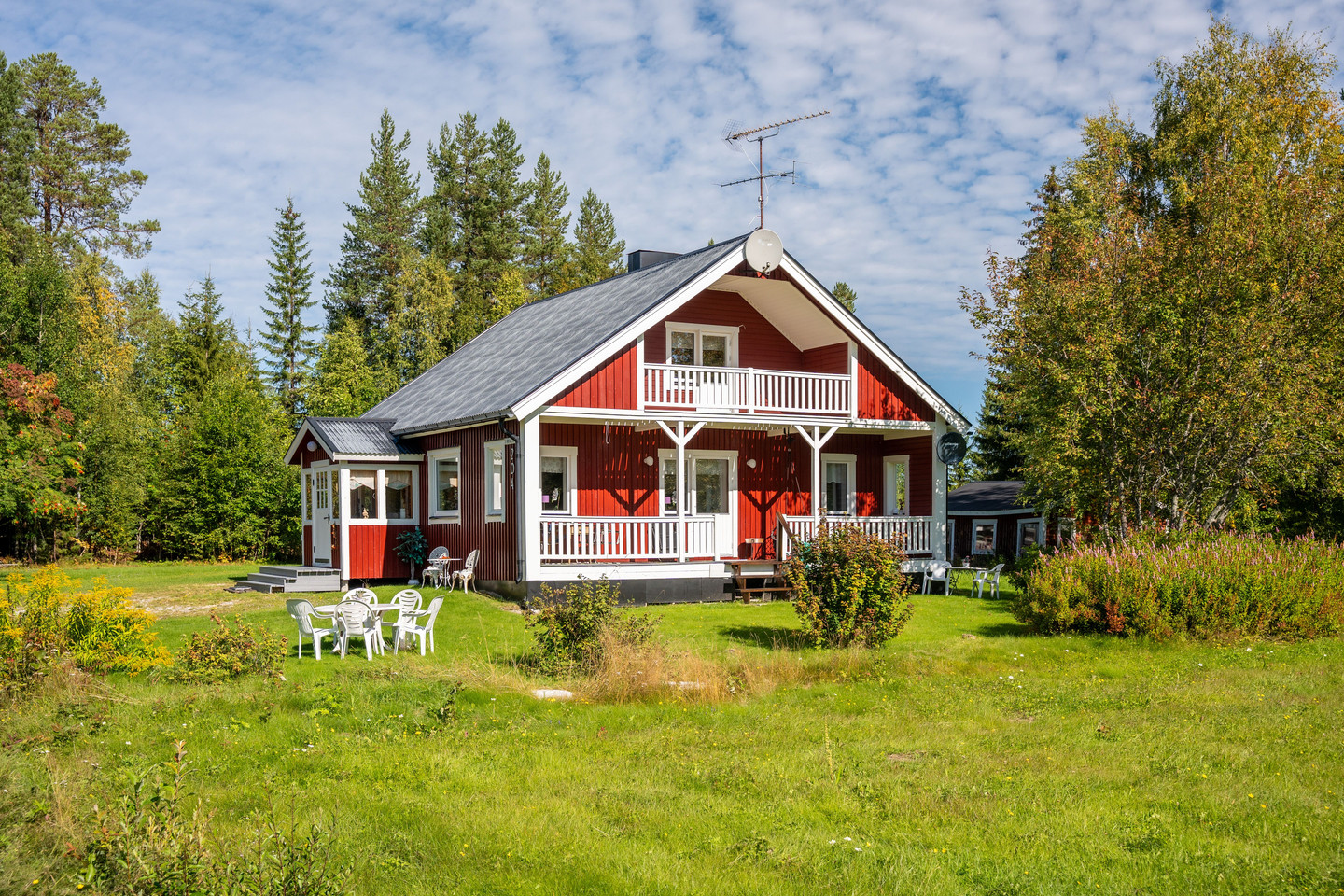 Bysjö 204 – bild 2