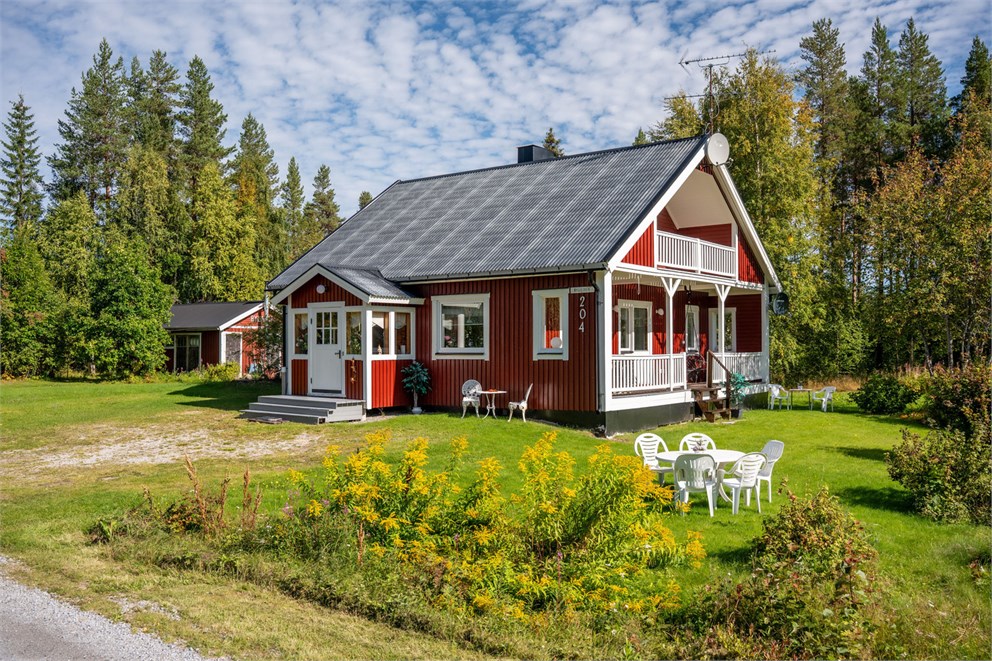 Bysjö 204