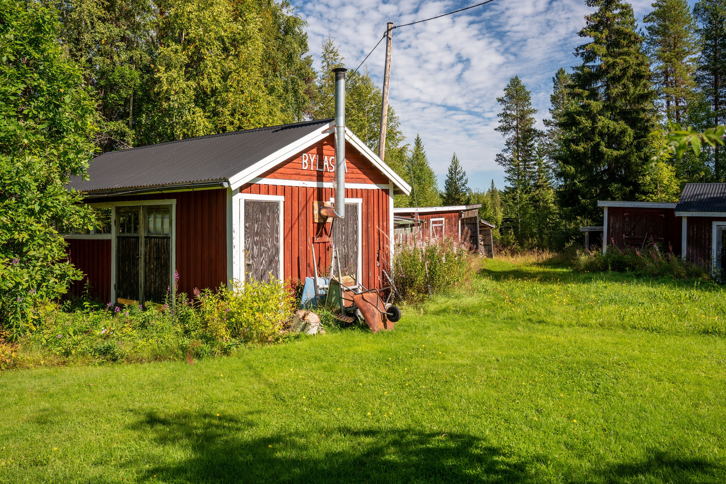 Bysjö 204 – bild 27