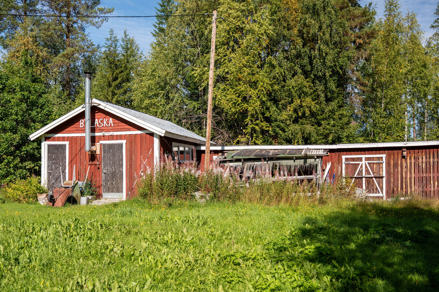Bysjö 204 – bild 28