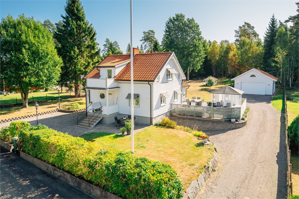 Havrevägen 5