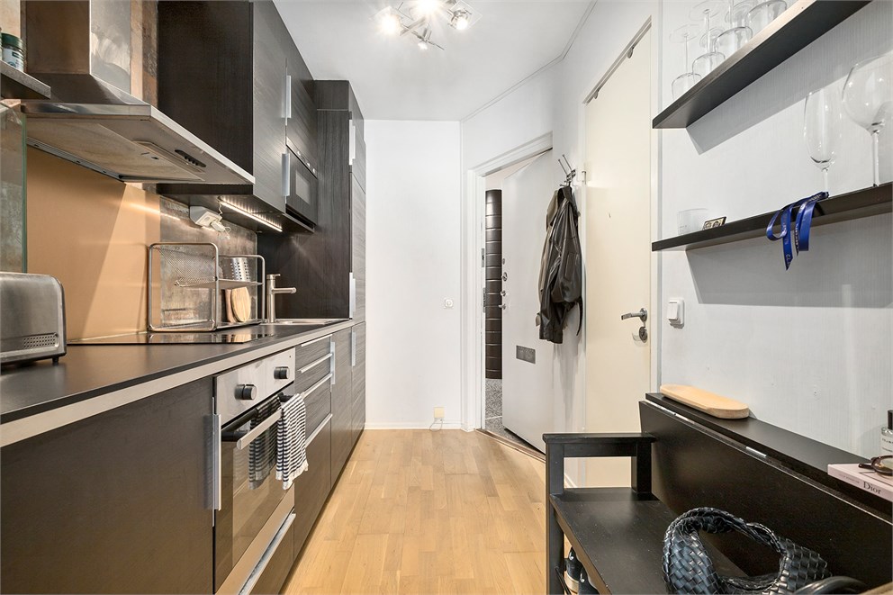 Södra långgatan 23B