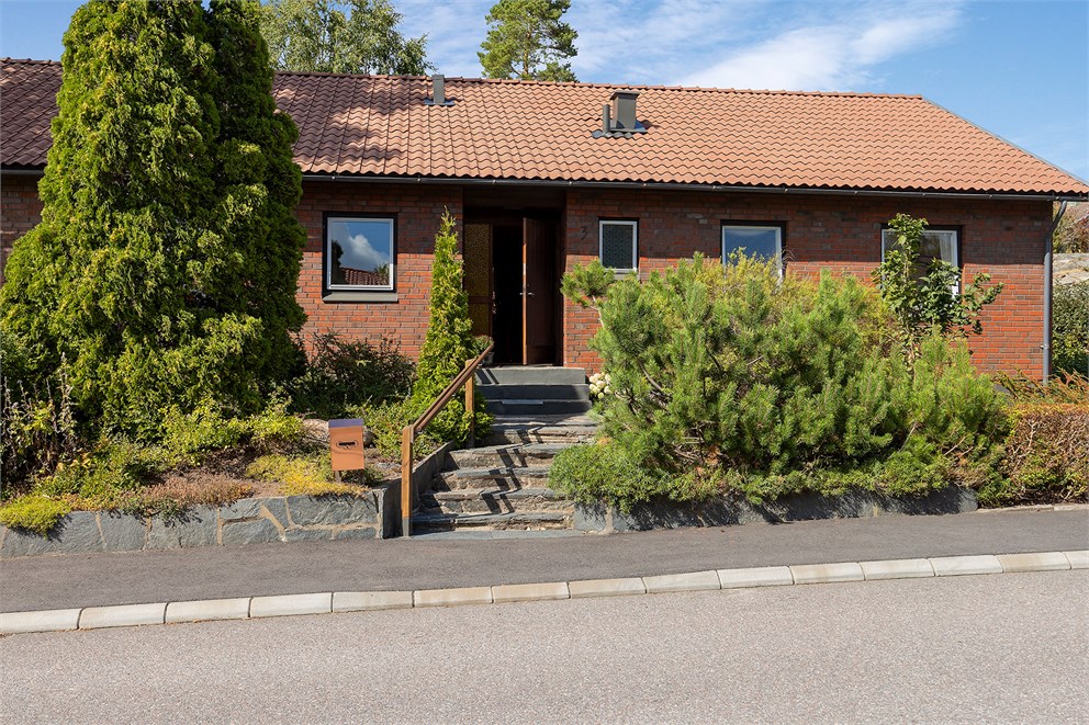 Irisvägen 3