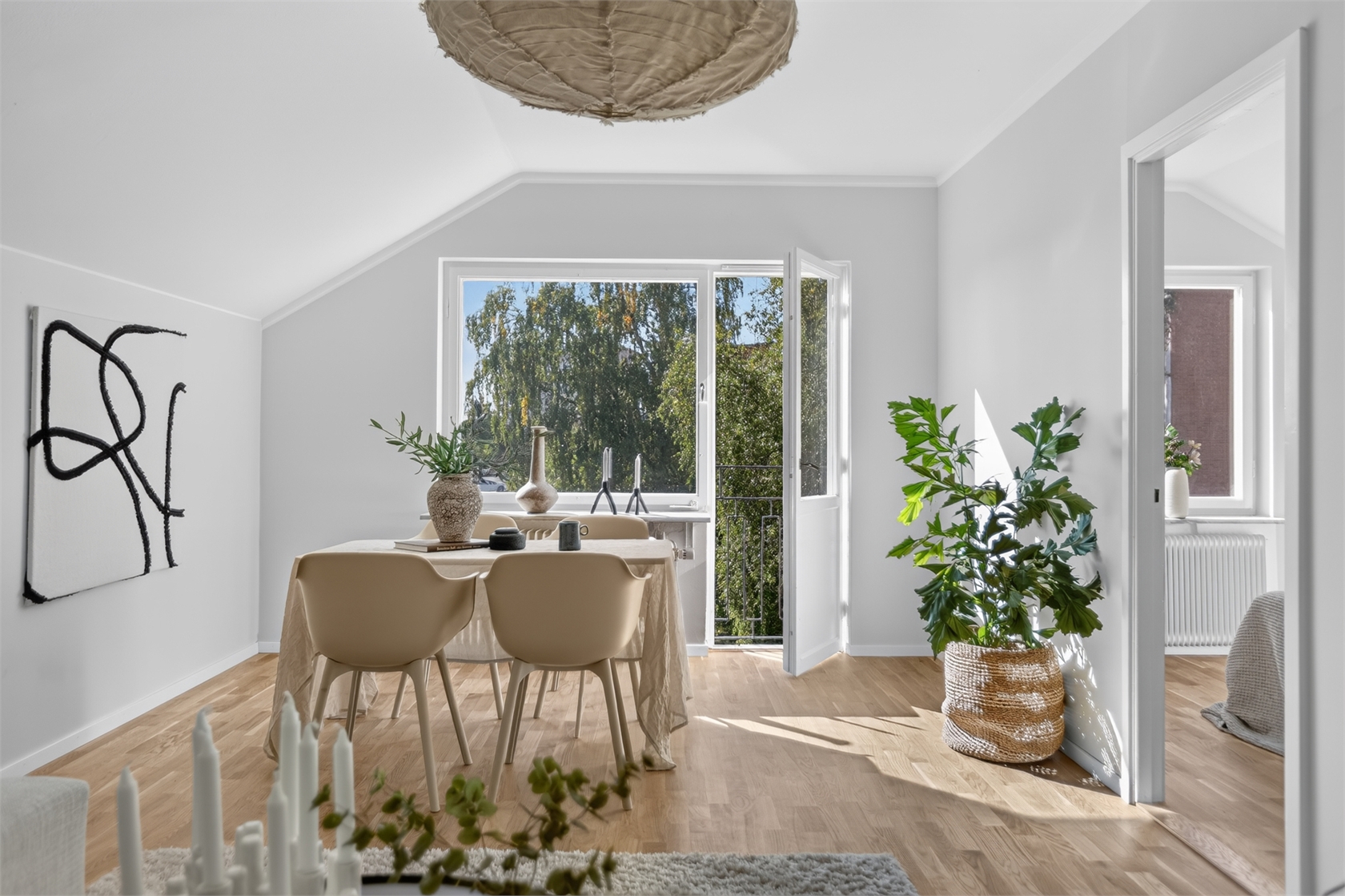 Gammeltorpsvägen 1F, lgh 1201 – bild 4