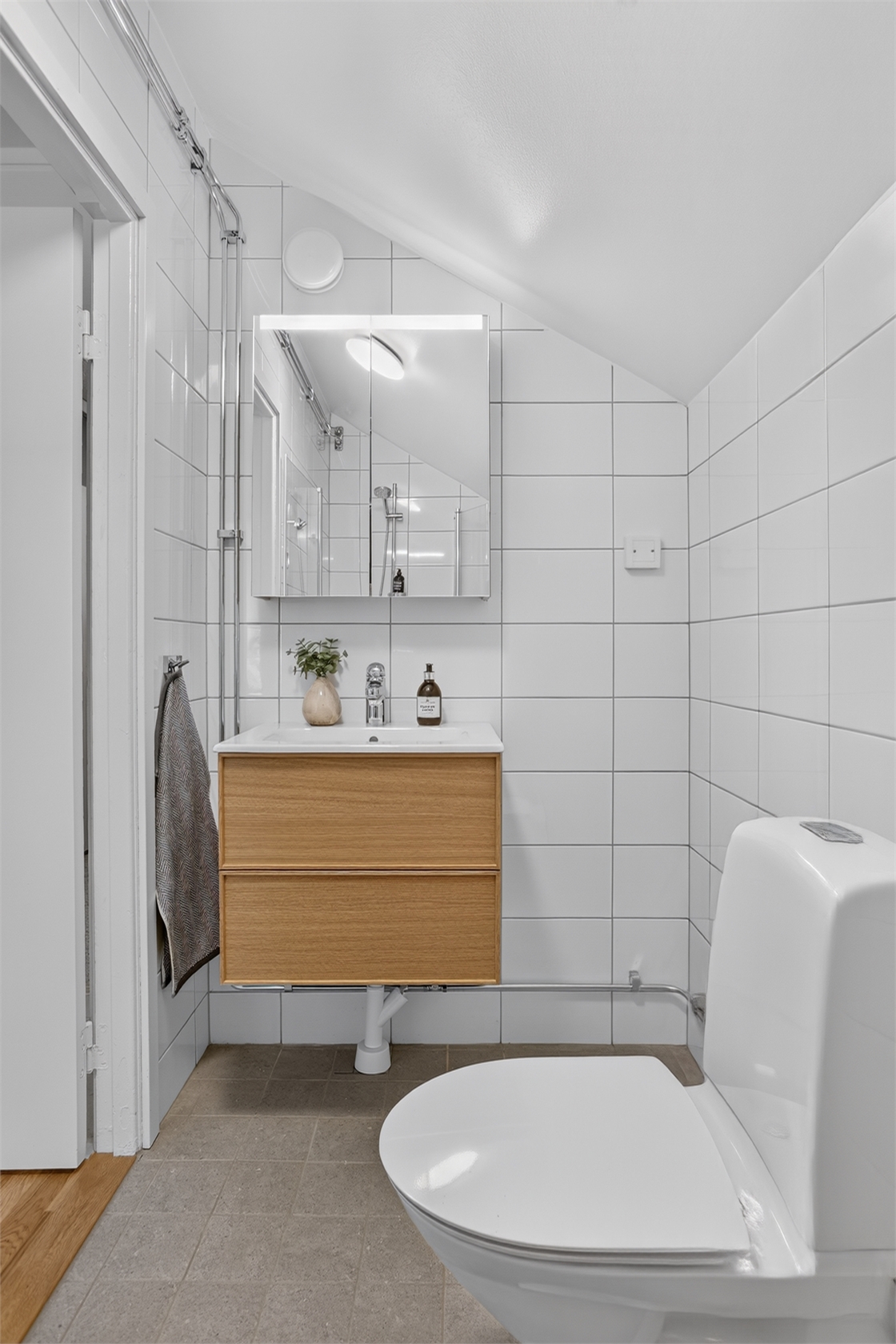 Gammeltorpsvägen 1F, lgh 1201 – bild 16