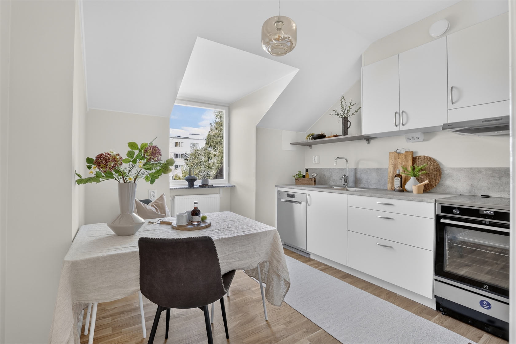 Gammeltorpsvägen 1F, lgh 1201 – bild 8